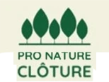 PRO NATURE CLÔTURE
